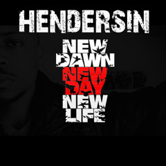 Hendersin - New Day