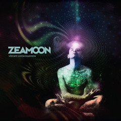 Zeamoon - Vibrant Consciousness (preview)