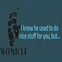 What Have You Done For Me Lately - Janet Jackson (Wombat Moombahcore Remix)