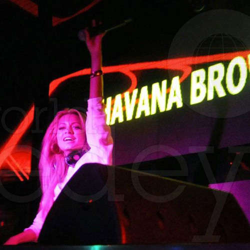 DJ