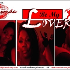 Be My Lover (Acapella)