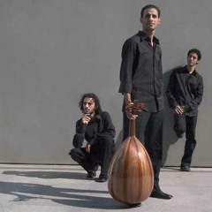 Le Trio Joubran - Min Zam