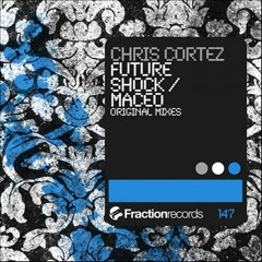 Chris Cortez vs. Ben Gold - Fall with Shock (Extortion Mashup)