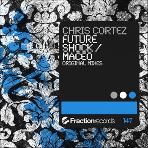 Chris Cortez vs. Ben Gold - Fall with Shock (Extortion Mashup)