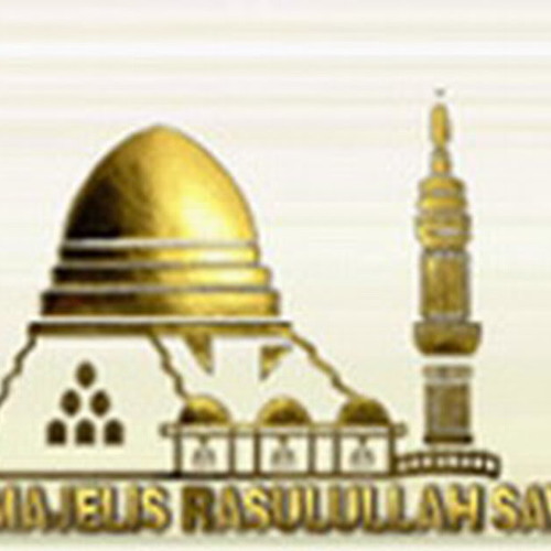 Majelis Rasulullah SAW - qad kafaaniy