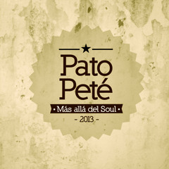 Pato Peté - Cuerda Floja