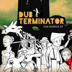 Sgt. Juggler Feat Edi Fitzroy - To Much Murder (DubTerminatorRemix)