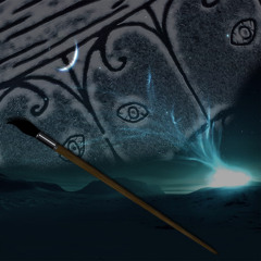 Paint The Moscow Sky Les Claypool