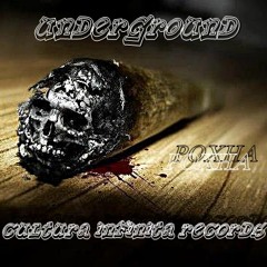 Dicen que estoy loko - Vokal OnEr  ft Rocha