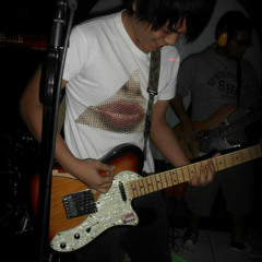 Crush Crush Crush - Paramore Guitar cover