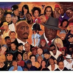 Kendrick Lamar Poetic Justice Remix [Bruiski- Justice Of A Poet]