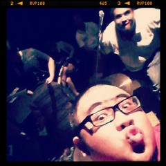 Song 2 - Session 2 - 17th FEB 2013