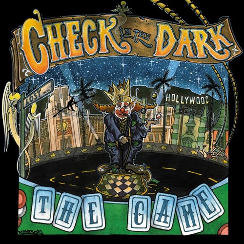 Check In The Dark ft Leighton Meester - The Stand In