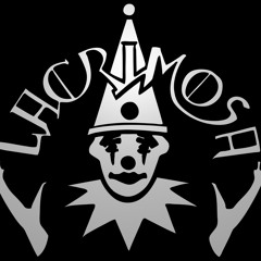 Lacrimosa-Crucifixio