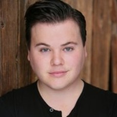 GLEE's Dominic Barnes (Warblers) I'm Yours (PopWrapped EXCLUSIVE!)