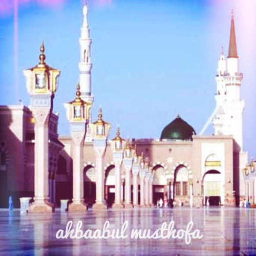 Ahbaabul Musthofa Singapura - رَبِّي خَلَقْ طه مِنْ نُورْ | إشفع لنا