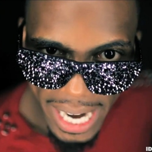 B.O.B. - Ray Bands (Squalid State Remix)[lazymaster]