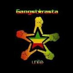 Gangstarasta Feat Tony Q - Langkah
