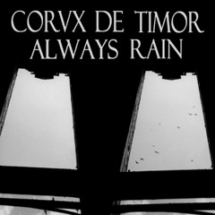 Corvx de Timor - Always Rain