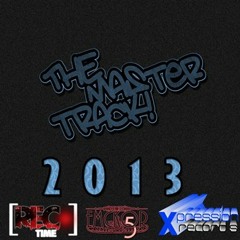 Dinamita HH Eko Nehyra Jeiky Emckor 2013