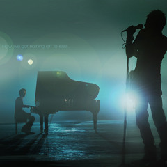 Muse - Starlight - Piano cover