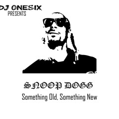 Snoop Dogg: Something Old Something New