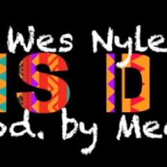 Wes Nyle - Dis Dih (Dj Rukus Intro Edit) Dirty