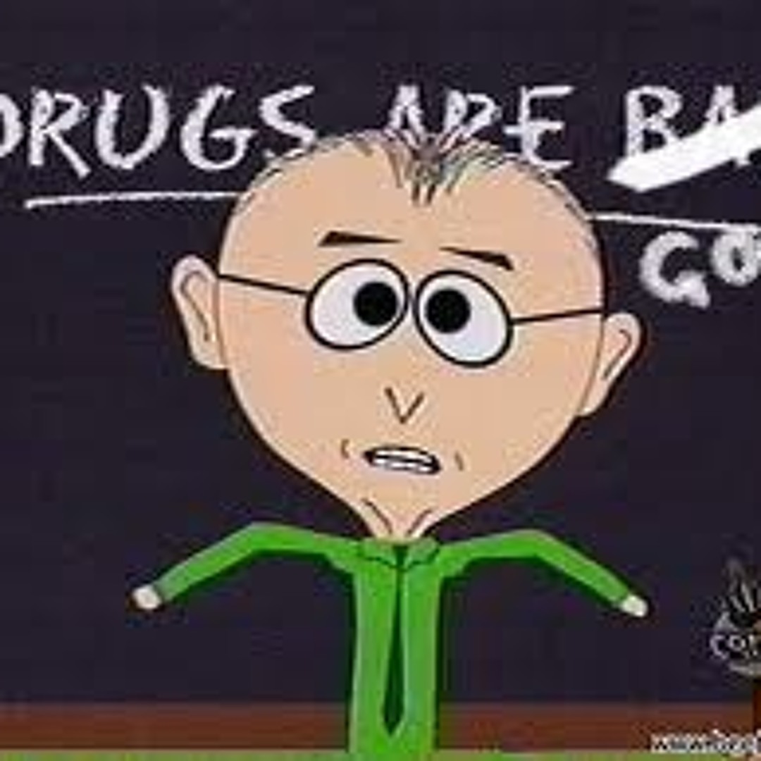 we ain't shit b/w drugs are good Womens I Said No To Drugs But