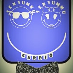 CARDIO -Senyumku Senyummu