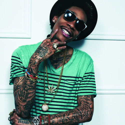 Wiz Khalifa - Exit Row