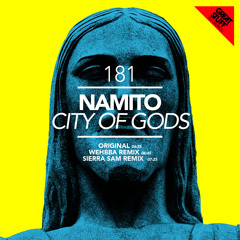 Namito - City Of Gods (Original 2013 Version) Preview