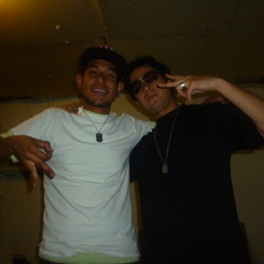 Nado APV Ft Joker Perez "Sin Pauta"  - Una Flecha ( Torke Produce 2013)