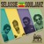Artwork for Chronixx feat. Sizzla, Kabaka Pyramid & Protoje - Selassie Souljahz [2013]