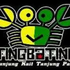 TINGBATING-Gadis Batik