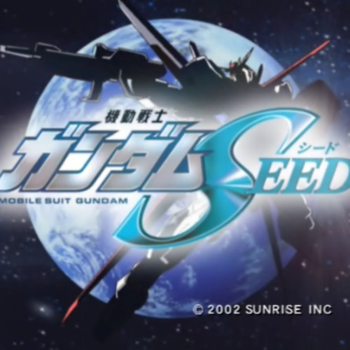 Tze Xindi Moment Gundam Seed Op By Tzexes69