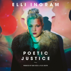 Elli Ingram x Kendrick Lamar (Cover) - Poetic Justice