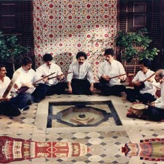 Shahram Nazeri - Baaz Havaay-e Vatanam Arezoust