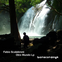 Fabio Scalabroni - Otro Mundo Lp