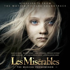 On My Own (Les Miserables) - Eponine