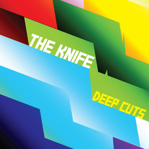 The Knife 'The Cop'