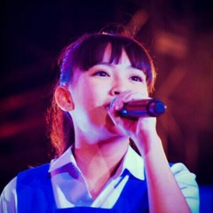 彩虹-Cover By Jesslyn