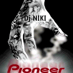 Mashup - Kukata  DJ NIKI PALATKOV