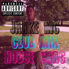 Jaake MC - House Swag (Club Mix)