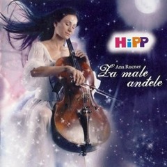 06. Ana Rucner - Uspavanka - Schubert