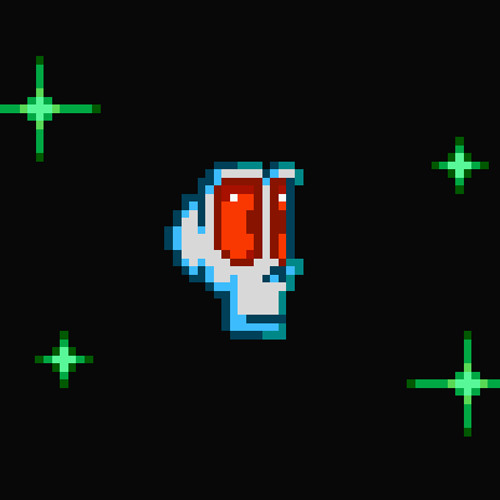 Pixel Lobby
