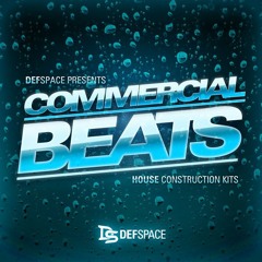 DefSpace Commercial Beats Demo