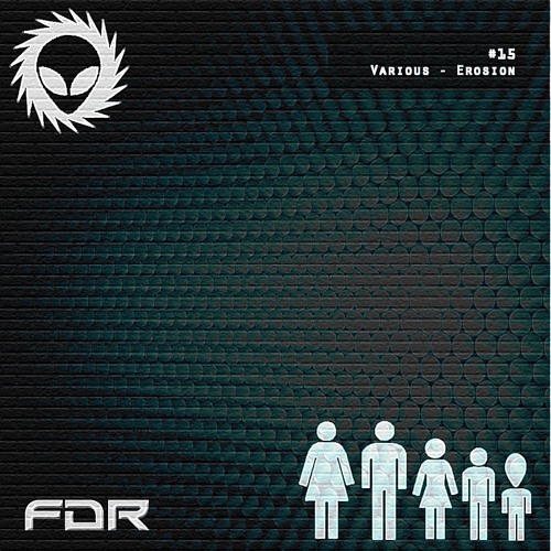 Full Metal Racket -Clean Up Bros (Fatima Hajji remix)