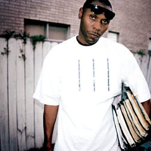 K-Rino -  Deadly Intellect (Donzonda Remix)