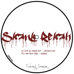 Lets All Skank Out Mix