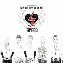 SPEED(스피드) Pain the love of heart(통증)(teaser)